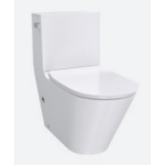 Kohler K-24290H-0 BRAZN 分體式自由咀座廁 (貼牆廁) (不包含風琴喉)